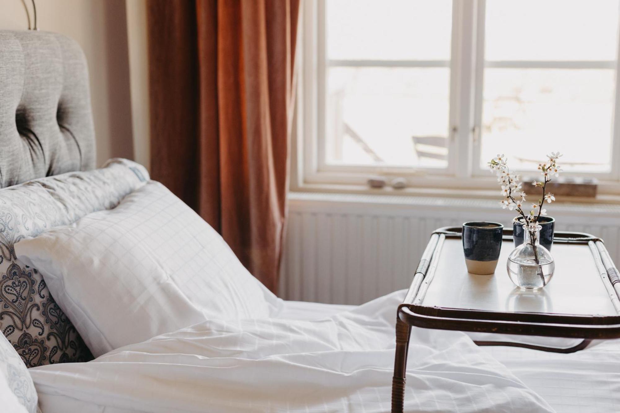 Bed and Breakfast Skoellengarden Симрисхамн Экстерьер фото